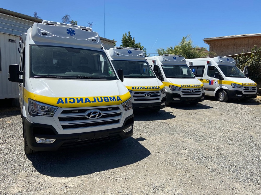 Seguridad Eventos