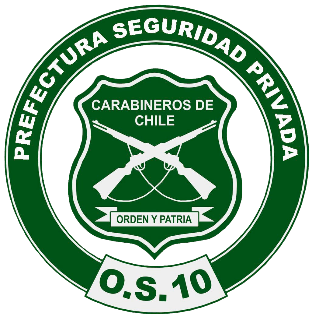 Acreditación OS-10